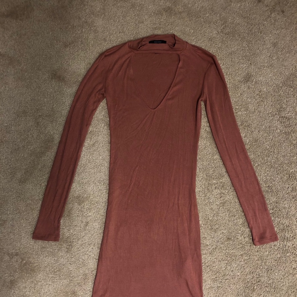 Bodycon dress